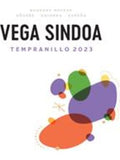 Nekeas Navarra Tempranillo Vega Sindoa
