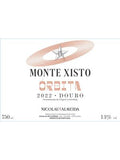 João Nicolau de Almeida & Filhos Douro Monte Xisto Órbita