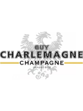Champagne Guy Charlemagne Champagne Grand Cru Extra Brut Blanc De Blancs Grande Réserve Base 2022