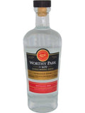 Worthy Park 2024 Single Barrel Series Jamaica Rum