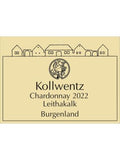 Kollwentz Burgenland Chardonnay Leithakalk