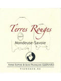 Anne-Sophie & Jean-Francois Quenard Savoie Mondeuse Terres Rouges