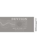 Devison Vintners Above the Flood Red Boushey Vineyard Yakima Valley