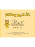 Francesco Rinaldi e Figli Barolo Brunate