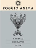 Poggio Anima Sicilia Raphael Rosato