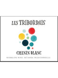 Les Tribordais De Loire Chenin Blanc Méthode Traditionnelle