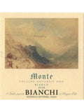 Bianchi Sizzano Colline Novaresi Monte Bianco