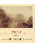 Bianchi Sizzano Colline Novaresi Monte Rosso