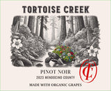 Tortoise Creek Pinot Noir Mendocino County