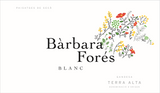 Celler Bàrbara Forés Terra Alta Forés Blanc
