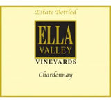 Ella Valley Vineyards Chardonnay