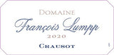 Francois Lumpp Givry 1er Cru Crausot
