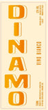 Dinamo Orange Vino Bianco