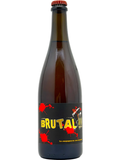 La Sorga Languedoc Brutal rosé