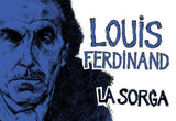 La Sorga Languedoc Louis Ferdinand