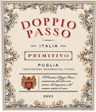 Doppio Passo Puglia Primitivo