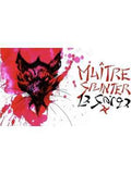 La Sorga Languedoc Maître Splinter