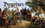 La Sorga Languedoc Bouvines