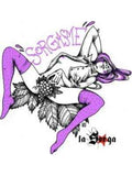 La Sorga Languedoc Sorgasme