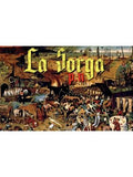 La Sorga Languedoc P.n