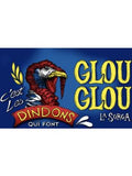 La Sorga Languedoc C'est Les Dindons Qui Font GlouGlou