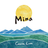 Cascina Lieto Mina Bianco