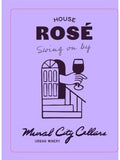Mural City Cellars House Rosé