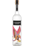 Curado Tequila Plata Blanco Tequila 100% De Agave