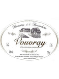 Jean-Michel Gautier Vouvray Sec