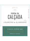 Portal da Calçada Vinho Verde Loureiro & Alvarinho