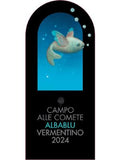Campo Alle Comete Toscana Vermentino Albablu