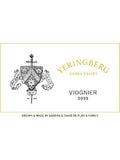 Yeringberg Viognier Yarra Valley