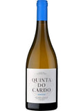 Quinta do Cardo Beira Interior Castelo Rodrigo Reserva Branco