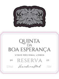 Quinta da Boa Esperança Lisboa Reserva Branco