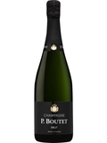 Champagne P. Boutet Brut Tradition