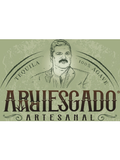 Arriesgado Añejo Tequila 100% De Agave 90 Proof