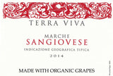 Terra Viva Marche Sangiovese