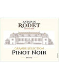 Antonin Rodet Pinot Noir Grande Selection