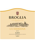 Broglia Gavi Di Gavi La Meirana DOCG