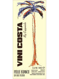 Vini Costa Umbria Pelle Bianco Da Uve Pecora