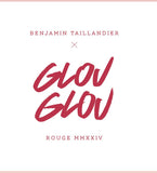 Domaine Benjamin Taillandier Et Glou Glou Rouge