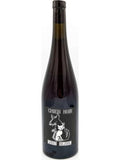 Domaine In Black Chien Noir Chat Blanc