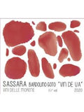 Vini Sassara Bardolino Goto Vin De Ua Vini Delle Morene