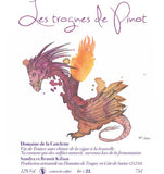 Domaine La Côtelette Les Trognes De Pinot