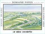 Domaine Payen Anjou La Vague Enchantée Blanc
