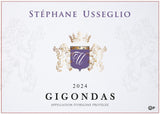 Stéphane Usseglio Gigondas