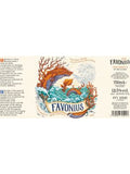Authentic Wines Favonius Curtimenta Vinho Branco