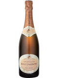 Jean Laurent Champagne Brut Rosé