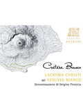 Cantine Astroni Lacryma Christi del Vesuvio Cratere Bianco
