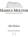 Markus Molitor Mosel Riesling Alte Reben